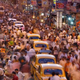 Image for article titled Can humanity survive a population of over 10 billion people?